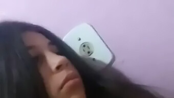 Adolescenta Latina (18+) Pe Periscop In Brazilia In 60 Fps