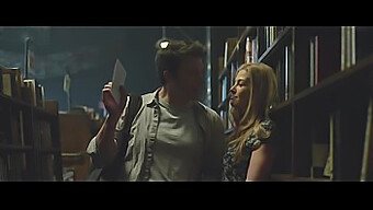 Всички Секс Сцени От Gone Girl С Участието На Известна Личност