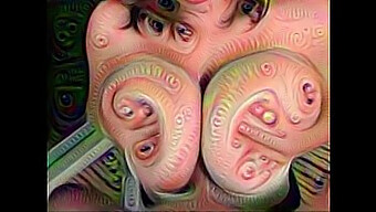 Pengalaman Perjalanan Psychedelic Dengan Video Terbaru Deepdream