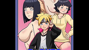 Hd Hentai: La Scopata Intensa Di Uzumaki