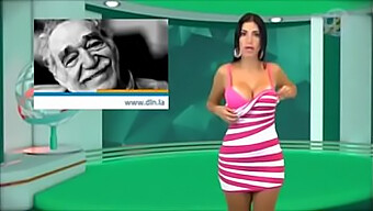 ¡morena, La Venezolana, Recibe Una Buena Follada En Su Coño! ¡no Te Pierdas Esta Escena Caliente!