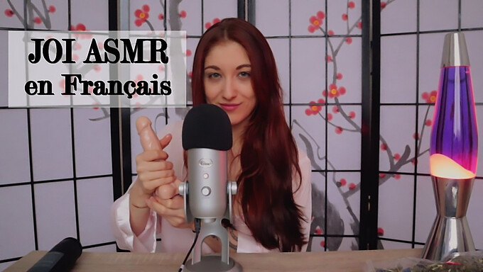 Oplev Den Ultimative Fornøjelse Med Asmr Pov Og Sexlegetøj