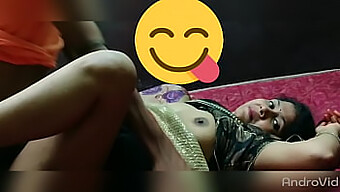 Adik Ipar Remaja (18+) Milf Dalam Video Panas.