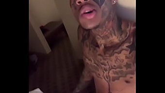 Boonkgang'S Sex Tape: A Story Of Cum And Ass