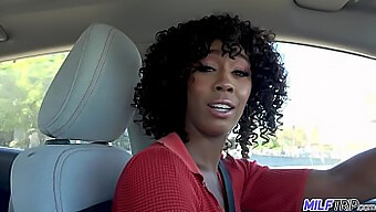 Les Gros Seins Et Le Cul Serré De Misty Stone Reçoivent Une Baise Hardcore Dans Cette Vidéo