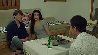 Watch Erotic Invitation Girl 2 On Https://Www.Osirixhd.Com